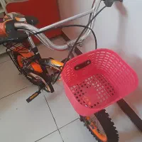 دوچرخه|دوچرخه، اسکیت، اسکوتر|تهران, افسریه شمالی|دیوار