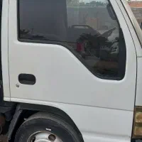 ایسوزو۵۲۰۰ مدل ۸۷|خودرو سنگین|منوجان, |دیوار