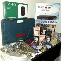 نصب آنتن،نصاب،نصاب آنتن،تنظیم آنتن