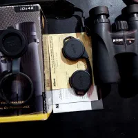 دودبین  شکاری