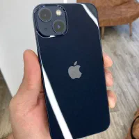 ایفون ۱۳ نرمال بدون بازشدگی باتری ۸۸٪