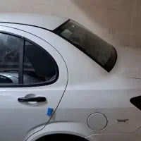 سهند اس صفر کیلومتر