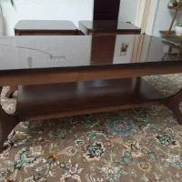 میز جلو مبلی|مبلمان خانگی و میز عسلی|مشهد, ویلاشهر|دیوار