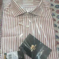 پیراهن آستین بلند اکبند هاکوپیان