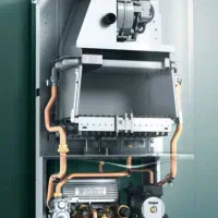 تعمیرات پکیج و آب گرم کن دیواری