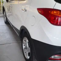 جکs3سفید|خودرو سواری و وانت|کرج, شهرک مترو|دیوار