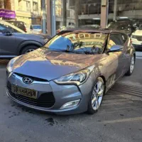 هیوندای ولستر ۲۰۱۶ Gdi