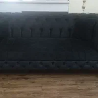 کاناپه مخمل