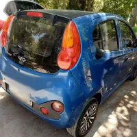 ام وی ام 110S مدل سال 1394 موتور در حد صفر به شرط