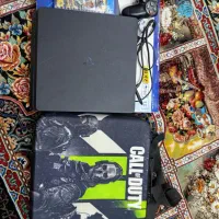 پی آس 4اسلیم یک ترا درحد نو