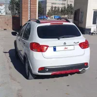 کوئیک 1401R|خودرو سواری و وانت|بجنورد, |دیوار