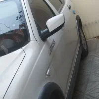 کوییک ۱۴۰۰ معاوضه با ۲۰۷|خودرو سواری و وانت|اصفهان, پرتمان|دیوار