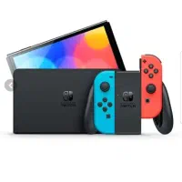 نینتندو سوییچ