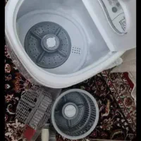 مینی واش|ماشین لباسشویی و خشک‌کن لباس|رشت, گلسار|دیوار