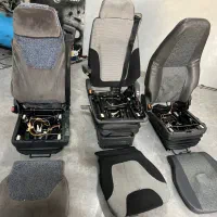 صندلی بادی کامیون