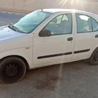 تیبا 2 فروشی مدل 95|خودرو سواری و وانت|زاهدان, |دیوار