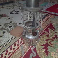 چراغ زنبوری توری