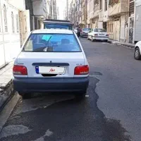 پراید 131 SE، مدل ۱۳۹۷|خودرو سواری و وانت|کرج, حصارک پایین|دیوار