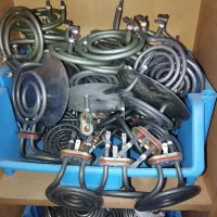 المنت سماوری کتری برقی قوری برقی|سایر لوازم برقی|تهران, لاله زار|دیوار