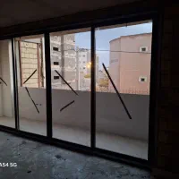 ساخت انواع درب پنجره الومنیومی اختصاصی...