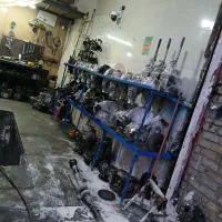 شاگرد گیربکس سازی|استخدام صنعتی، فنی، مهندسی|مشهد, کوی دروی|دیوار