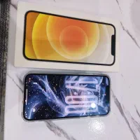 iPhone 12 normal|موبایل|رباط‌کریم, نصیرشهر|دیوار