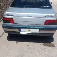 پژو 405مدل 88 بدون رنگ|خودرو سواری و وانت|تبریز, |دیوار