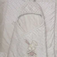 تشک وپتو ست