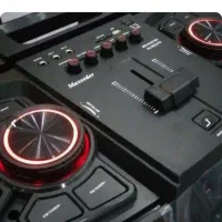 اسپیکر مکسیدر|سیستم صوتی خانگی|قائن, |دیوار