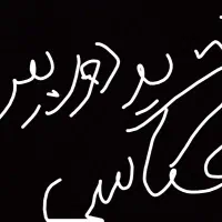 دوربین عکاسی عکس آگهی رو نگاه کنید