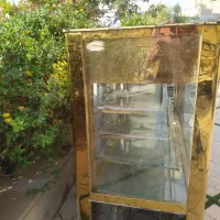 یخچال مشهدسرما|فروشگاه و مغازه|مشهد, زمرد|دیوار