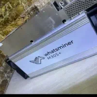 ماینر استوک چینm30|قطعات و لوازم جانبی رایانه|اهواز, کمپلو جنوبی|دیوار