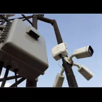 دوربین مداربسته و دزدگیر اماکن