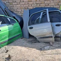 استوک دوو ، فولکس گل ، پروتون ، انواع پژو|قطعات یدکی و لوازم جانبی|مشهد, شهید احمدی روشن|دیوار