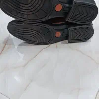 نیم بوت مردانه چرم|کیف، کفش، کمربند|ری, دولت‌آباد|دیوار