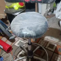 صندلی استاد کاری آرایشگاه