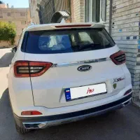 خودرو x55 mvm مدل 1403