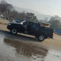 کاپرا ۹۰ دو کابین دو دیفرانسیل|خودرو سواری و وانت|تبریز, |دیوار