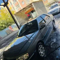 پژو پارس مدل 89|خودرو سواری و وانت|تکاب, |دیوار