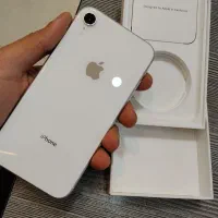 iphone XR 64 gig خیلی تمیزه