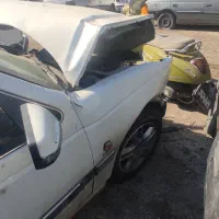 پژو پارس مدل 94 تیو فای