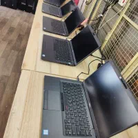 انواع لپتاب امریکایی و اروپایی Aمهندسی/حسابداری/..