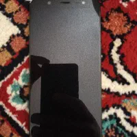 گوشی j8 بسیار تمیز