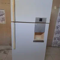 یخچال فریزر ال جی