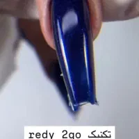 خدمات و آموزش کاشت ناخن