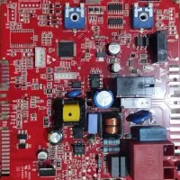 تعمیر و سرویس پکیج و بُرد پکیج