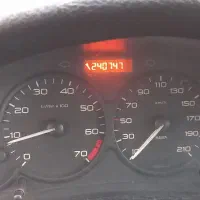 پژو ۲۰۶ اس دی|خودرو سواری و وانت|اردبیل, |دیوار