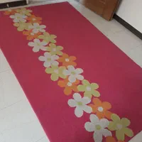 فرش فانتزی ترک۴متری