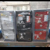 گاوصندوقs200|فروشگاه و مغازه|مشهد, کوی سیدی|دیوار
