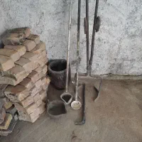 لوازم ریخته گری برنز و آلومنیوم
